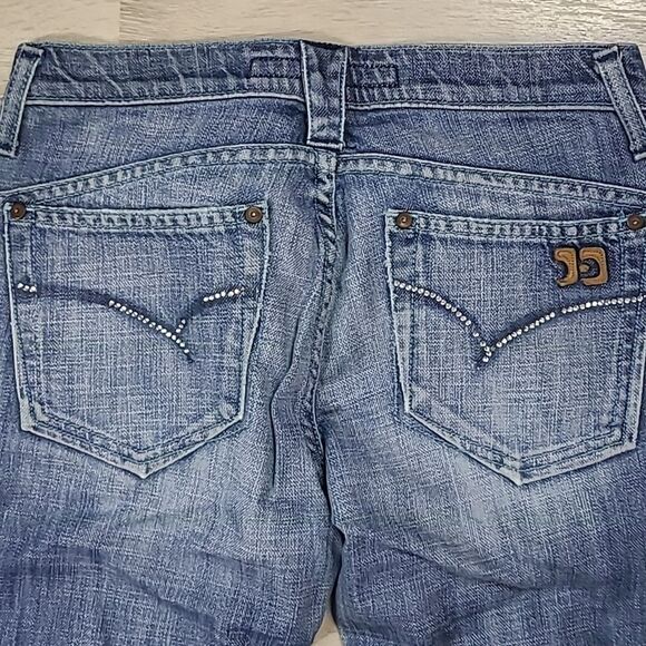 Joe Joe’s Jeans size 26 - Picture 4 of 5